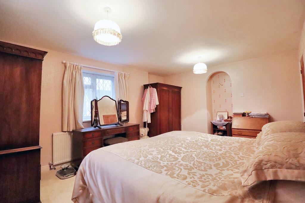 Additional image 11 of The Inner Down, Old Down, BS32