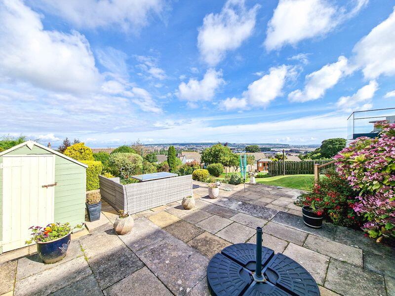 Additional image 26 of Brecon View, Bleadon Hill - SOUGHT AFTER LOCATION