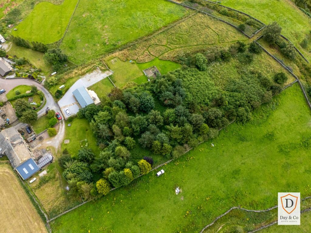 Additional image 19 of Outside Lane, Oxenhope, Keighley, BD22