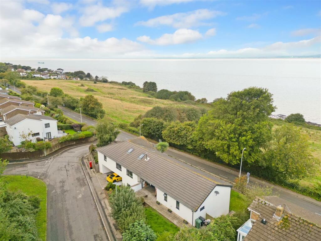 Additional image 3 of Raleigh Rise, Portishead