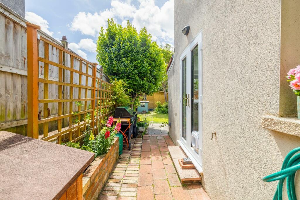 Additional image 26 of Selworthy Road, Knowle