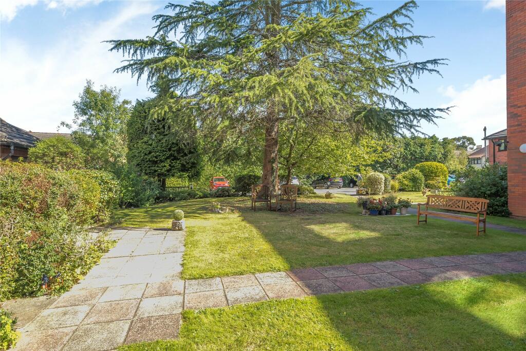 Additional image 8 of Farnborough Common, Orpington