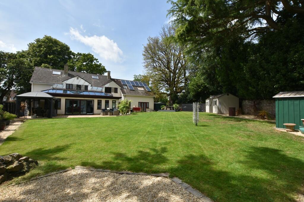 Additional image 2 of Station Road, Nailsea, BS48