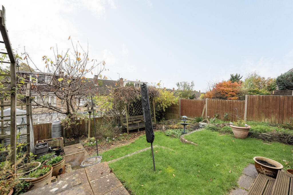 Additional image 14 of South Hayes, Eastville, Bristol