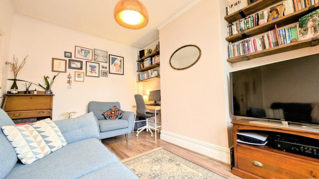 Additional image 18 of Oakdene Avenue, Eastville, Bristol