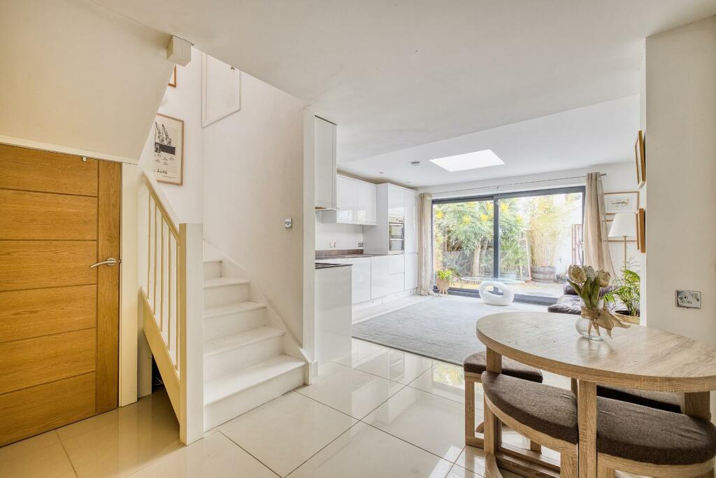 Additional image 7 of Murray Street, Southville