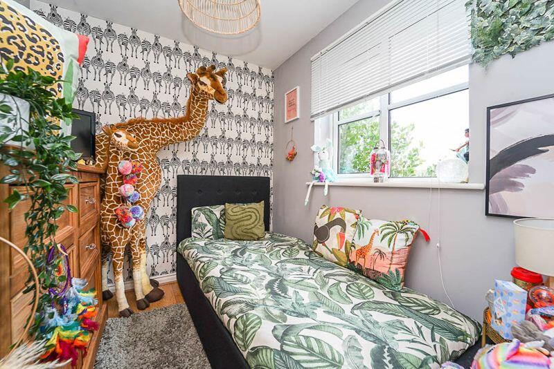 Additional image 25 of Bluebell Road, Wick St Lawrence - OPEN OUTLOOK