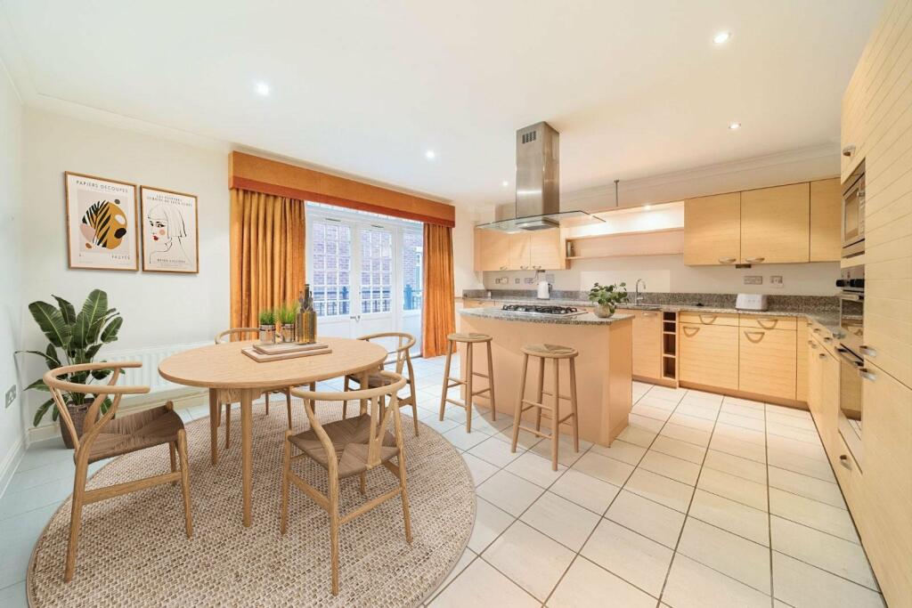 Additional image 3 of Worsley Grange, Kemnal Road, Chislehurst, Kent, BR7