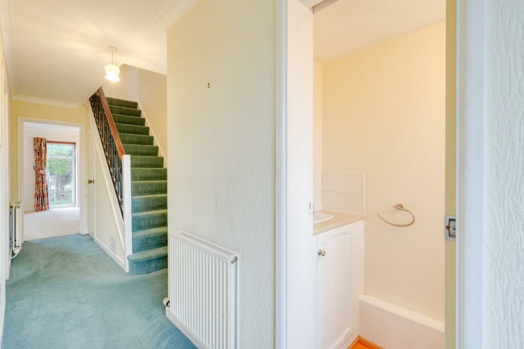 Additional image 7 of Extended family home in Yatton village