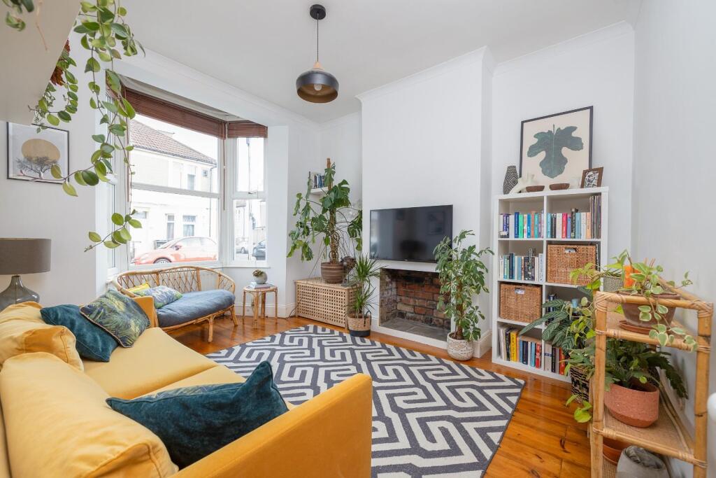 Additional image 21 of Chessel Street, Bedminster