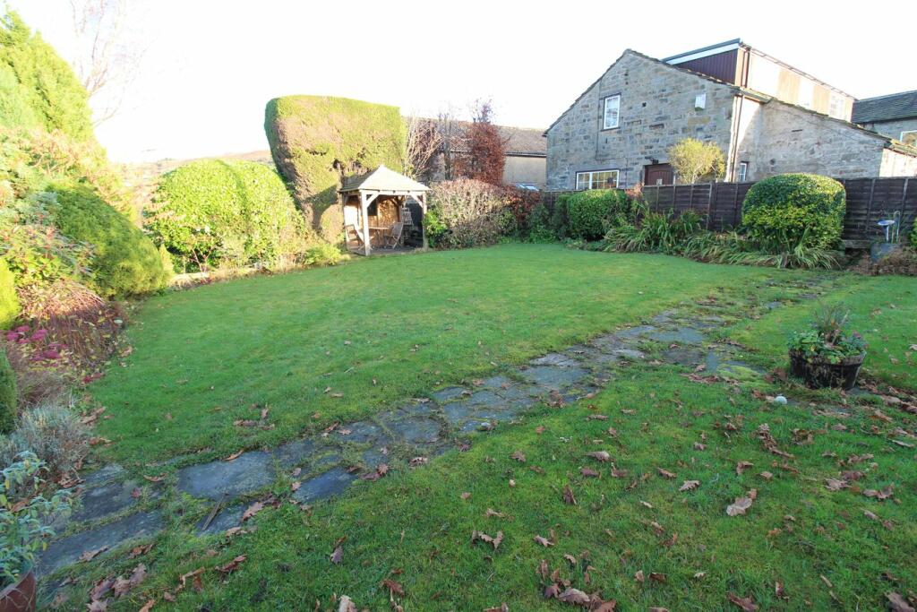 Additional image 10 of Upper Town, Oxenhope, Keighley, BD22