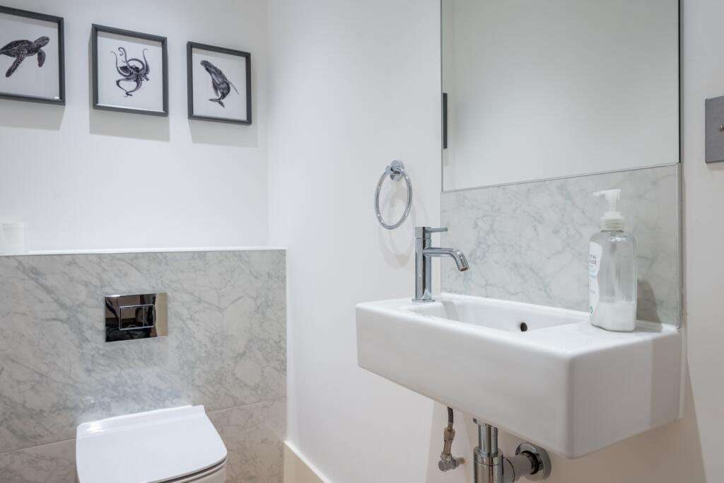 Additional image 11 of School Buildings, 5 Old School Close, Bristol, BS6