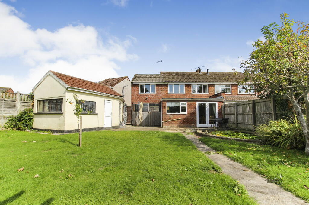 Additional image 15 of Durville Road, Headley Park, Bristol