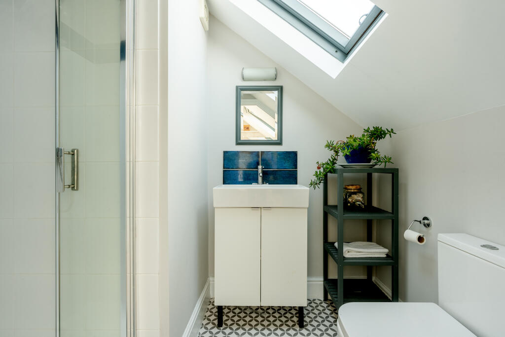 Additional image 30 of Redcatch Road, Knowle, Bristol.