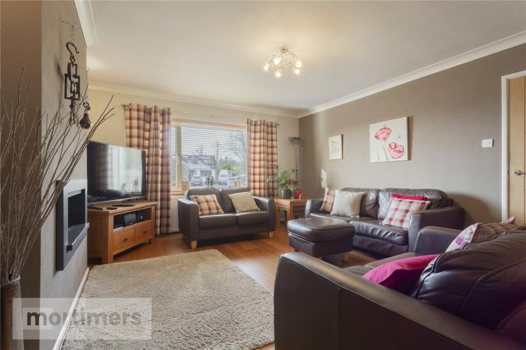 Additional image 10 of Hillside Drive, West Bradford, Clitheroe, Lancashire, BB7