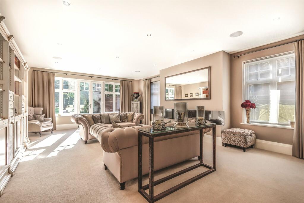 Additional image 7 of Ninhams Wood, Keston Park