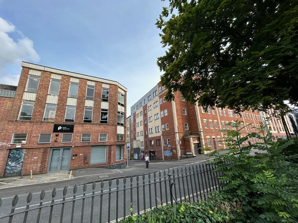 Additional image 9 of 25 King Square, Bristol, City of Bristol, BS2