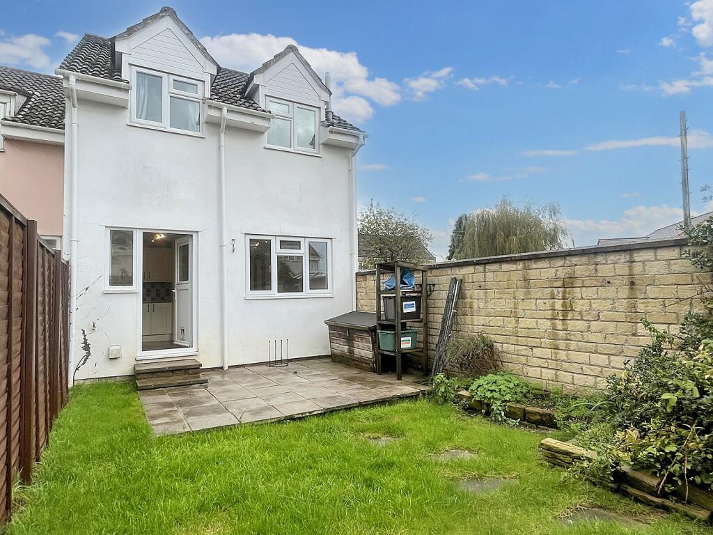 Additional image 13 of Moor Green, AXBRIDGE, Somerset, BS26