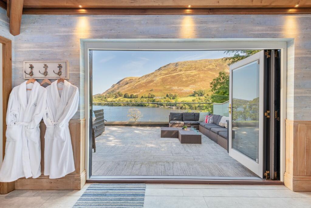 Additional image 13 of Waternook, Howtown, Penrith, CA10 2ND