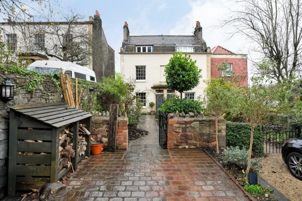 Additional image 12 of Freeland Place, Bristol