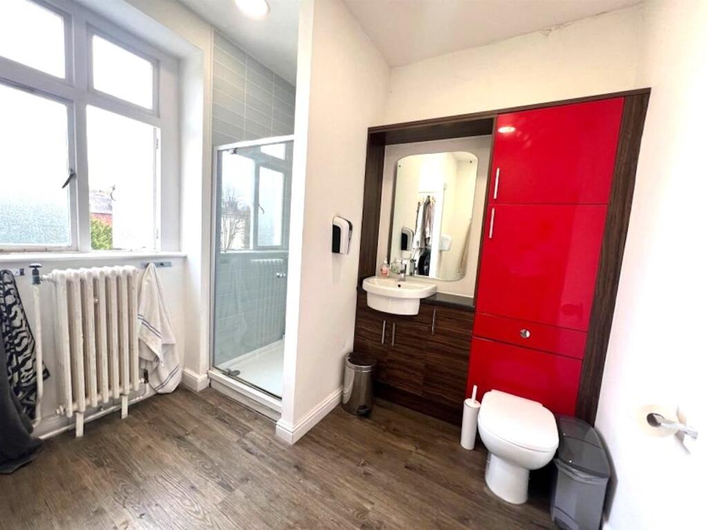 Additional image 3 of Tyndall House, 17 Whiteladies Road, Bristol, BS8 1PB