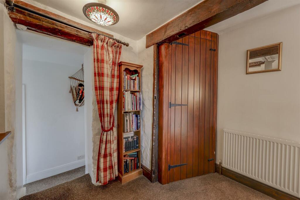 Additional image 16 of Willow Tree Barn, Milburn