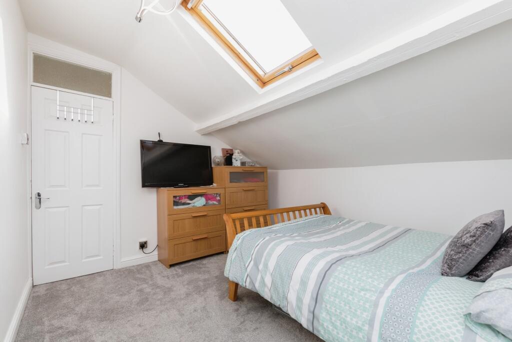 Additional image 14 of Highridge Road, BRISTOL, BS13