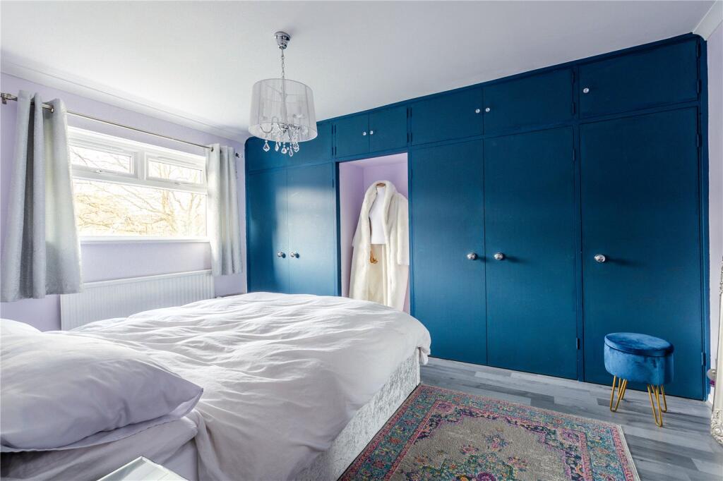 Additional image 22 of Selley Walk, Bristol, BS13