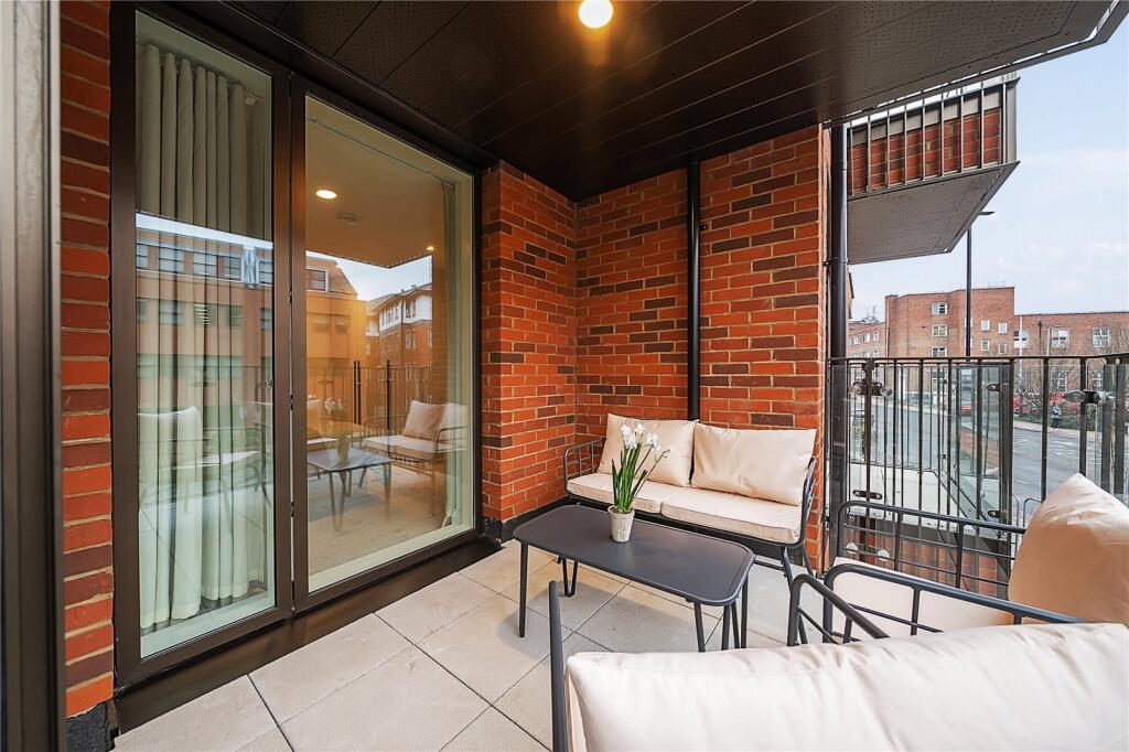 Additional image 12 of Tweedy Road, Bromley