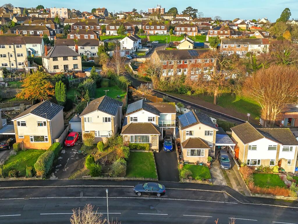 Additional image 32 of Rippleside, Portishead, Bristol, Somerset, BS20