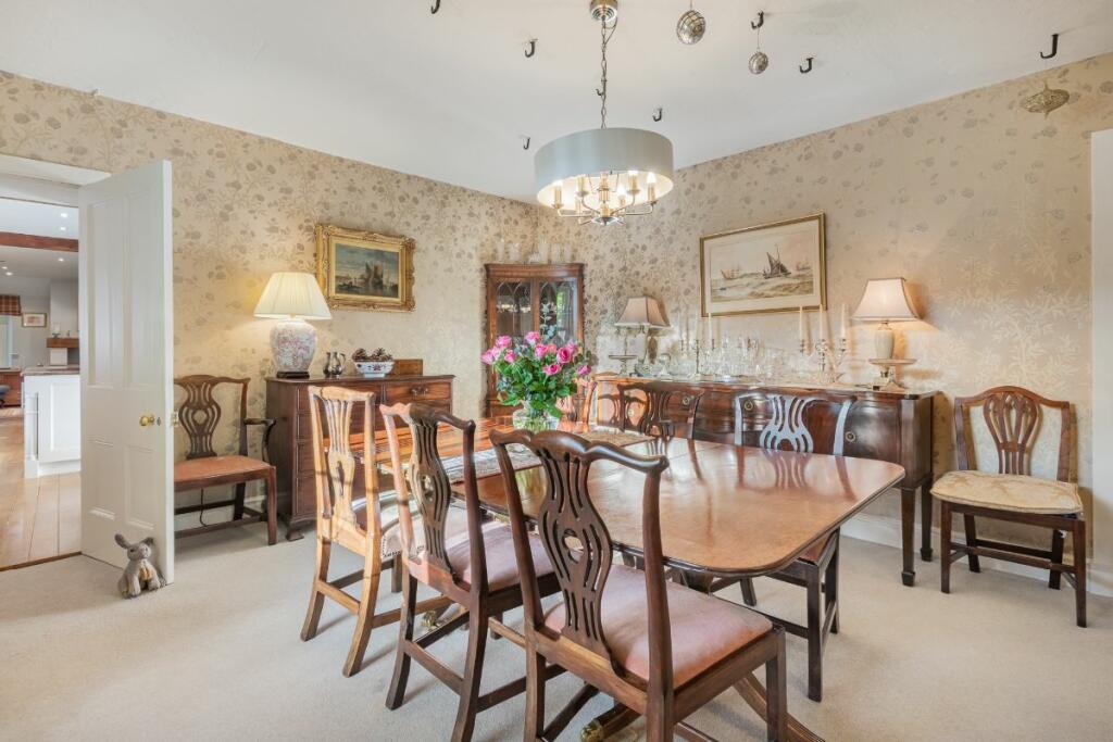 Additional image 6 of New Bewley Castle, Bolton, Appleby-in-Westmorland, CA16 6AZ