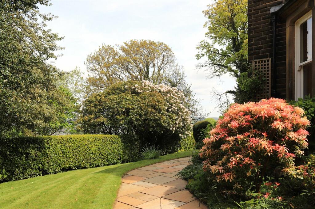 Additional image 32 of Falcon Cliffe, Steeton, BD20