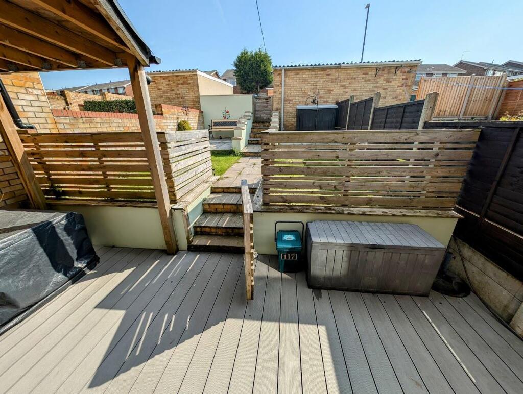 Additional image 7 of Badgeworth, Yate, Bristol