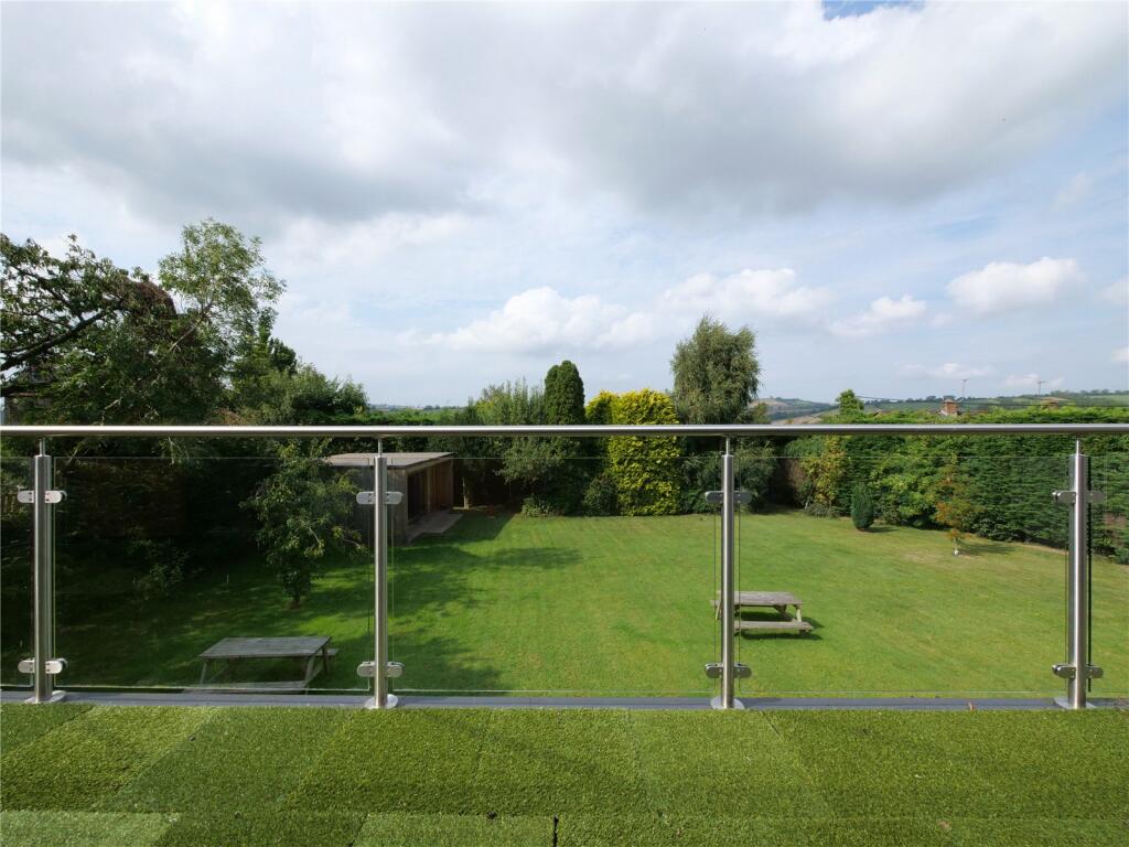 Additional image 33 of A stunning contemporary four bedroom property - Stanton Drew