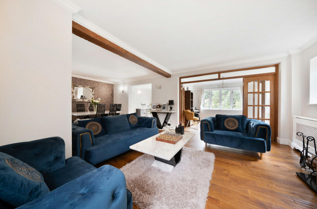 Additional image 11 of The Glen, Farnborough Park, Orpington, Kent, BR6