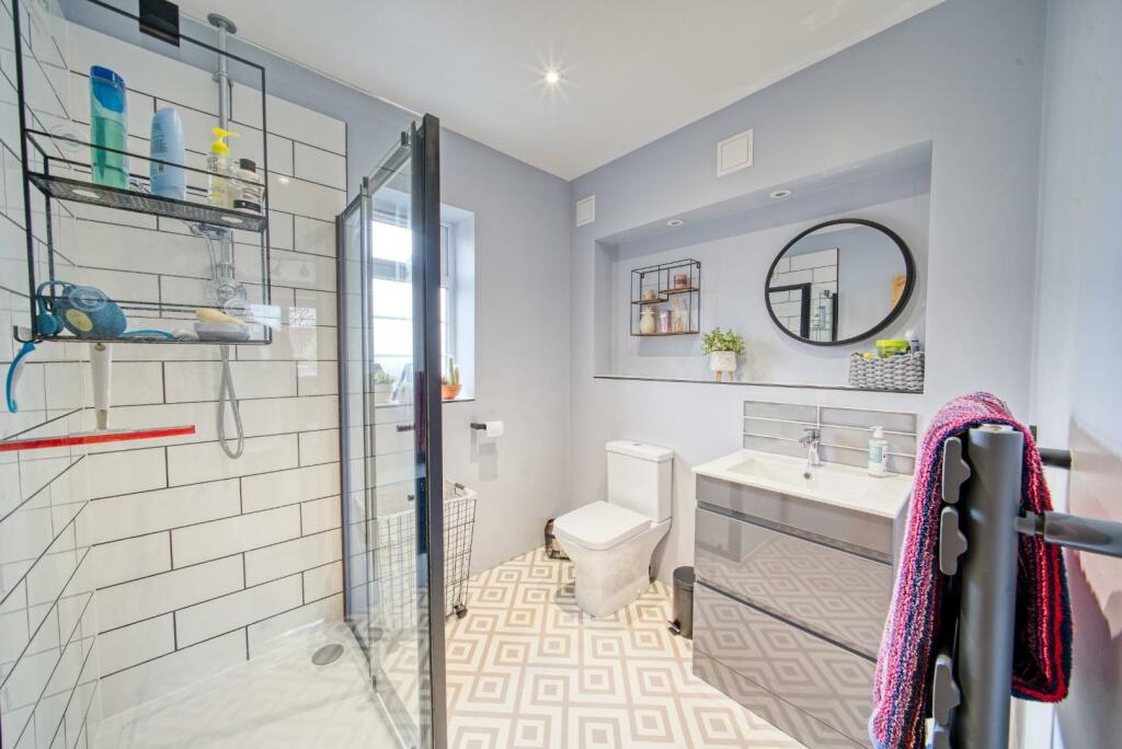 Additional image 11 of Exceptional extended family home in the village of Cleeve