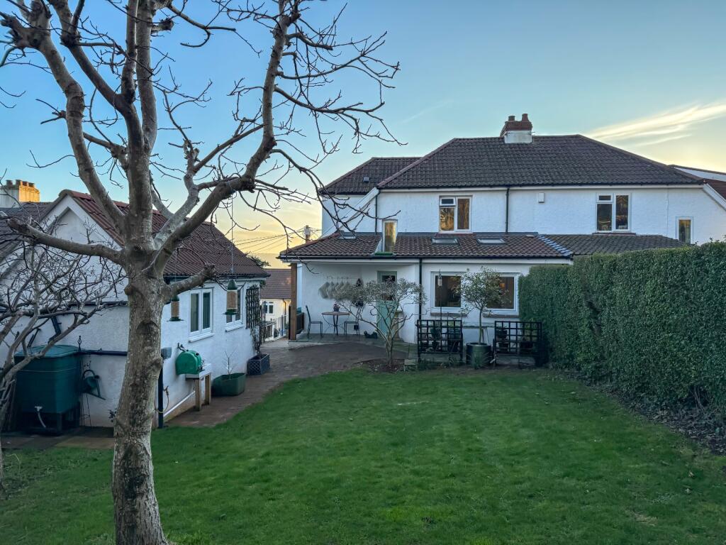 Additional image 9 of Woodhill Avenue, Portishead, Bristol, Somerset, BS20