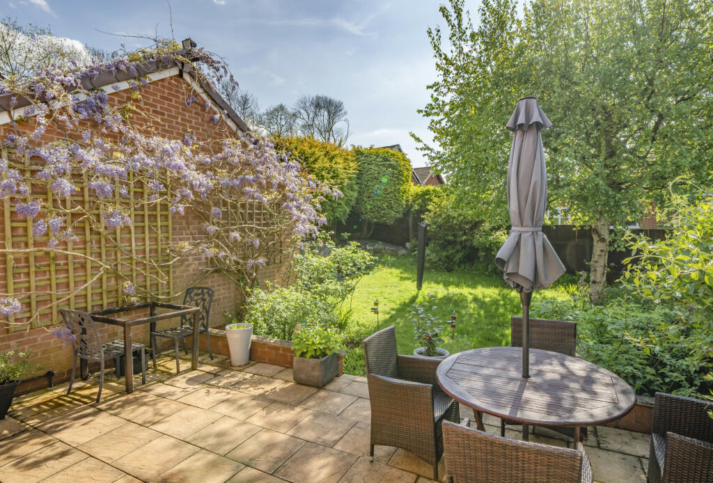 Additional image 10 of Parkers Close, Bristol, Somerset, BS10