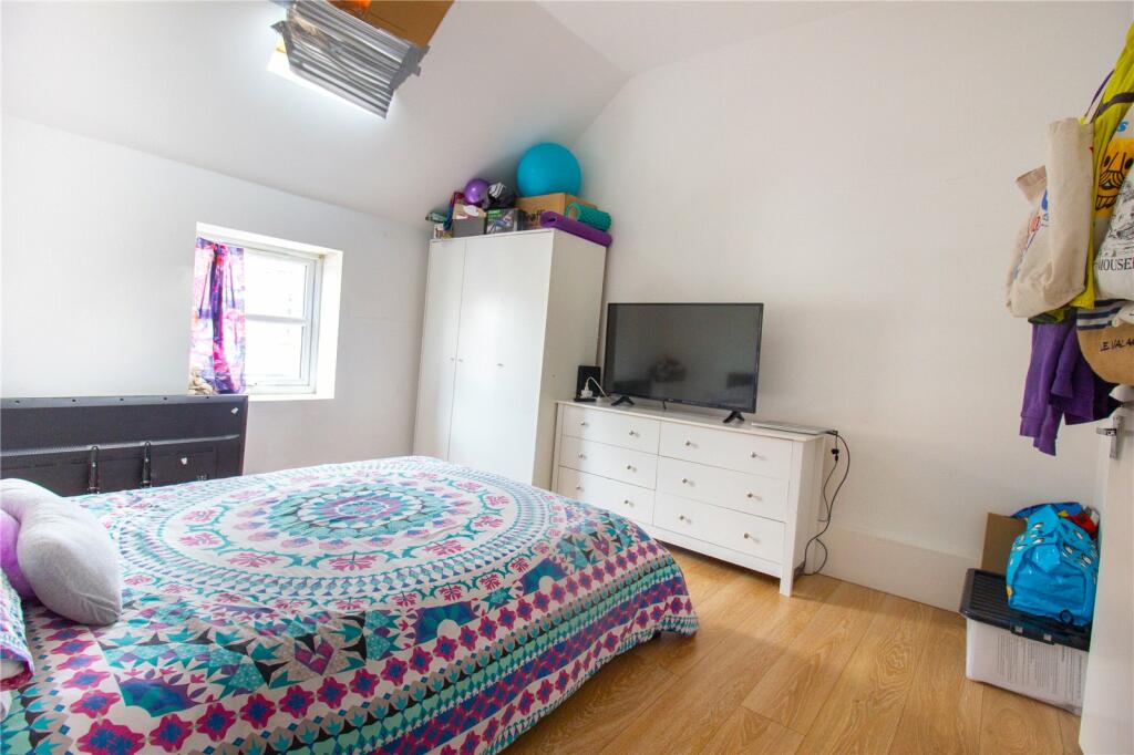 Additional image 14 of Church Road, Redfield, Bristol, BS5