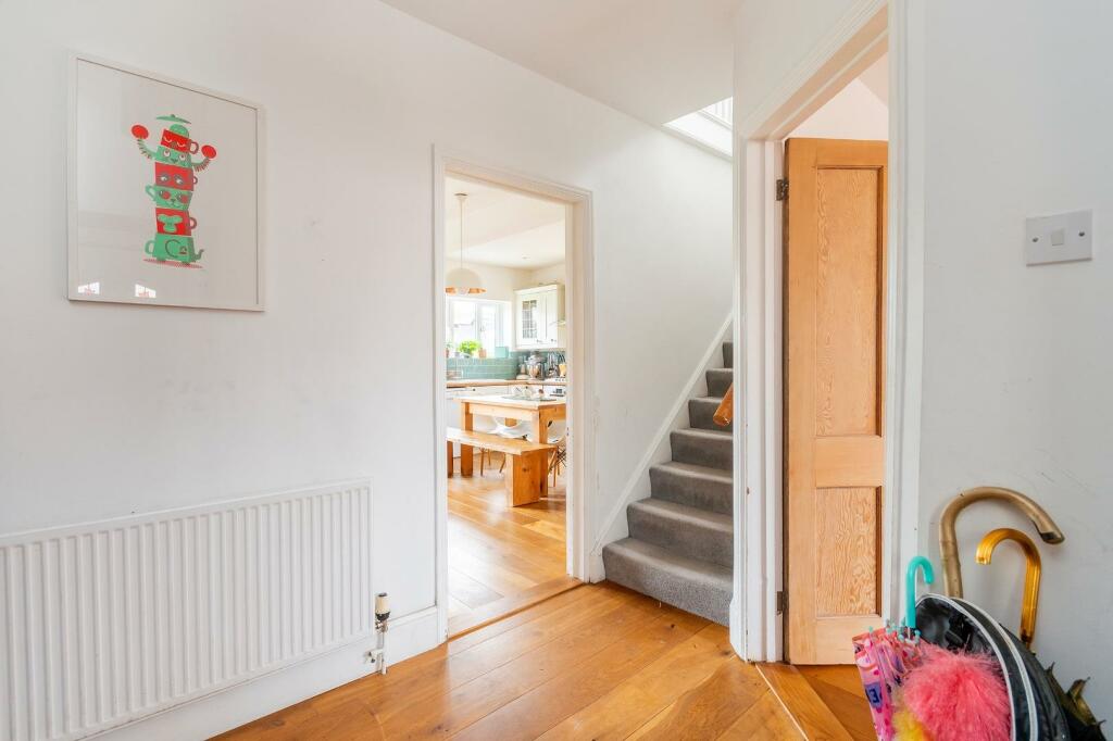 Additional image 14 of Muller Road, Eastville