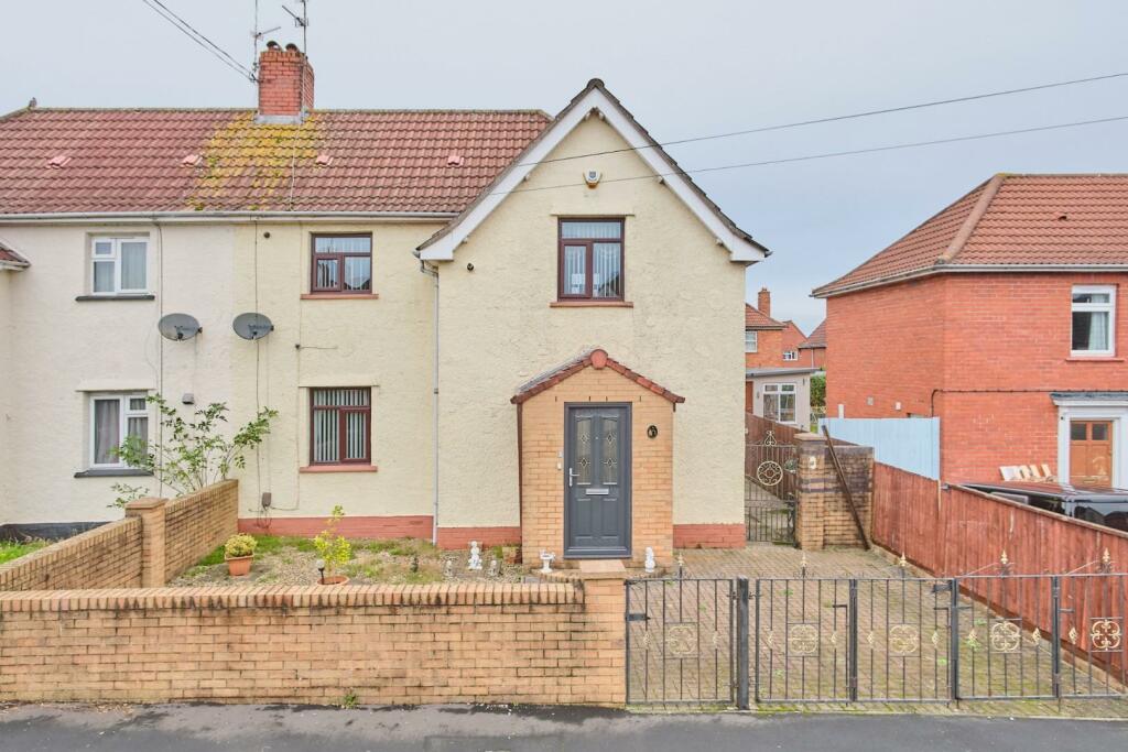 Additional image 26 of Kerry Road, Knowle West