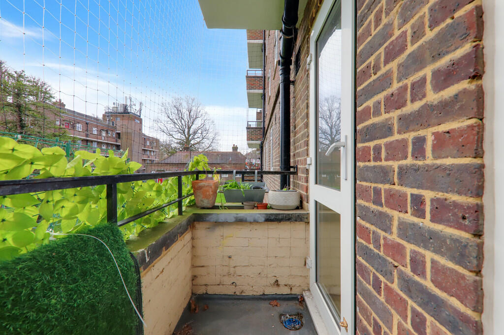 Additional image 9 of Rokell House , Beckenham Hill Road