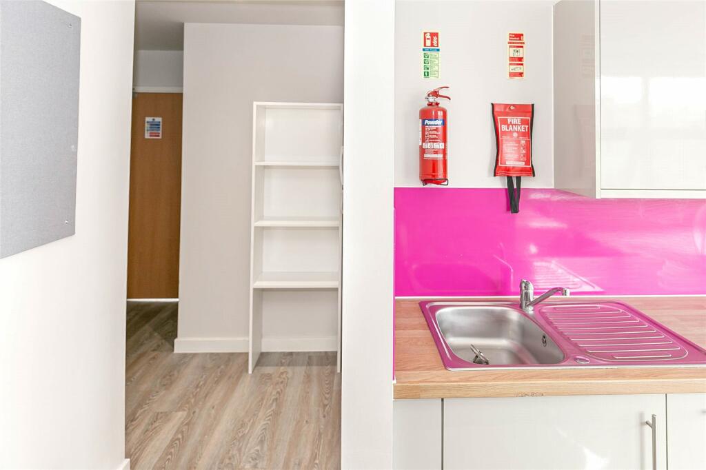 Additional image 3 of Crown House, 37-41 Prince Street, City Centre, Bristol, BS1