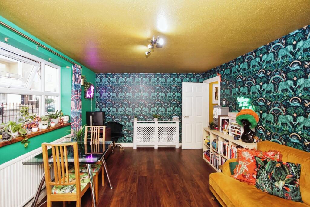 Additional image 14 of Beaufort Court, Easton, Bristol, BS5