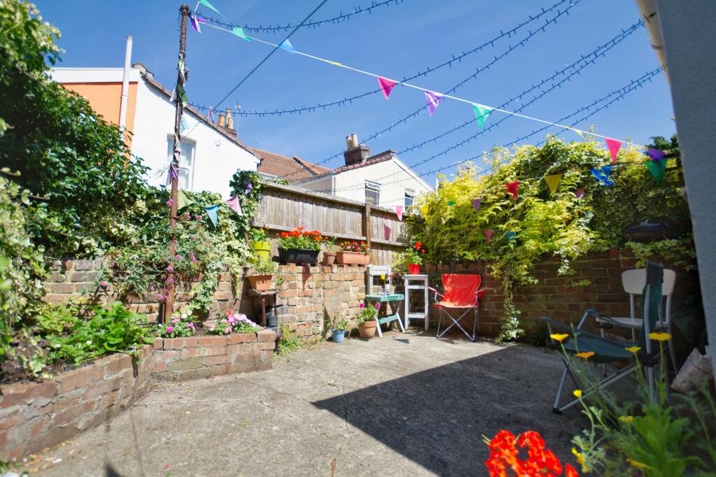 Additional image 8 of Albion Street, Bristol