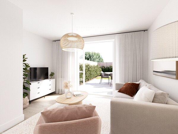 Additional image 6 of Beaufort Park, Wyck Road