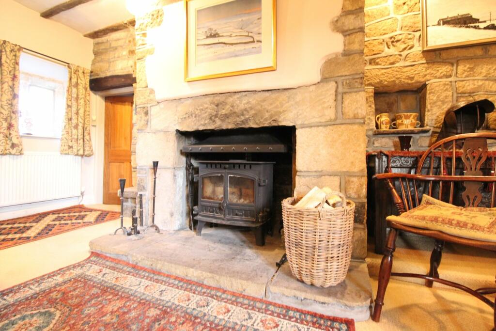 Additional image 24 of Upper Town, Oxenhope, Keighley, BD22