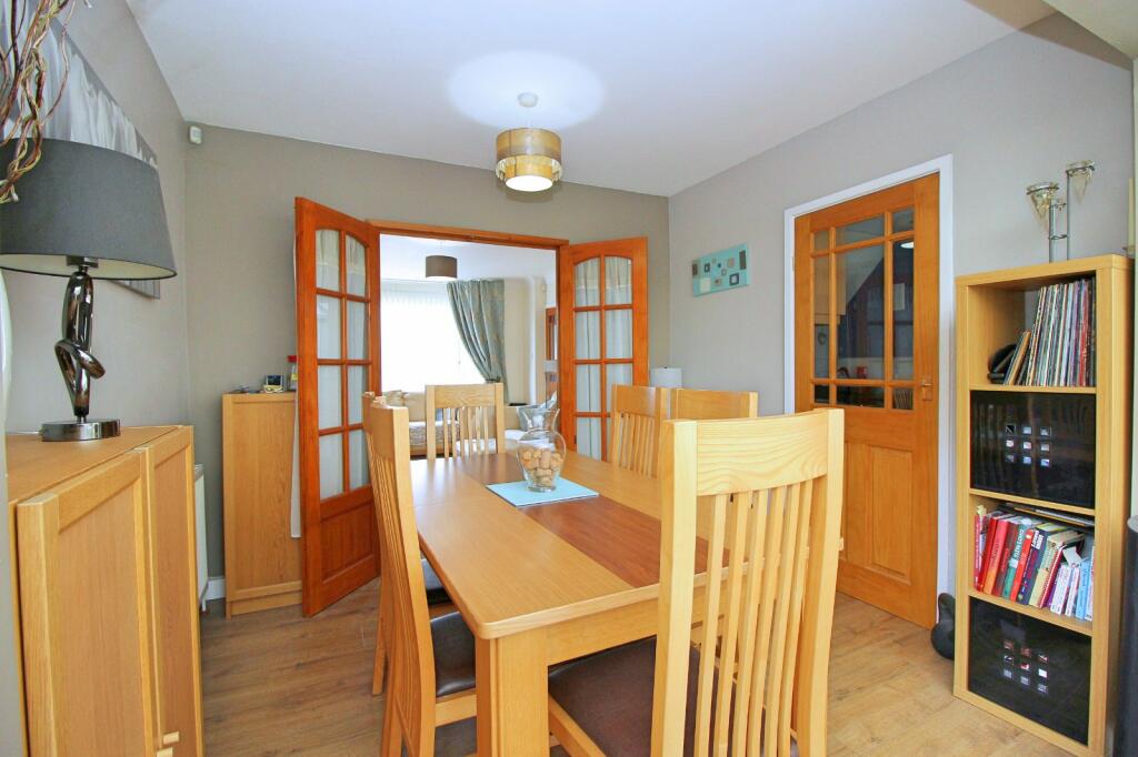 Additional image 19 of Warren Lane, Bingley, West Yorkshire, BD16