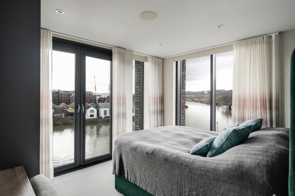 Additional image 20 of Bristol Harbourside, Bristol, BS1