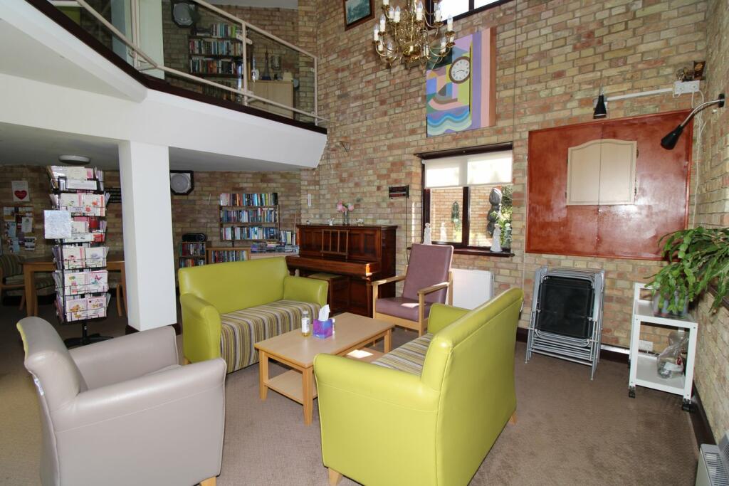 Additional image 11 of Deer Park Way, West Wickham, BR4